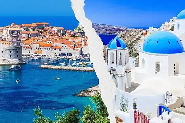 Sailing in Greece vs. Croatia: Which Destination is Better? 